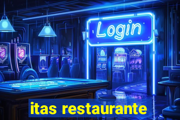 itas restaurante